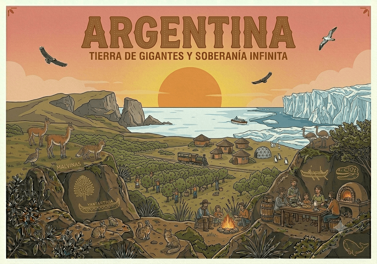 Argentina