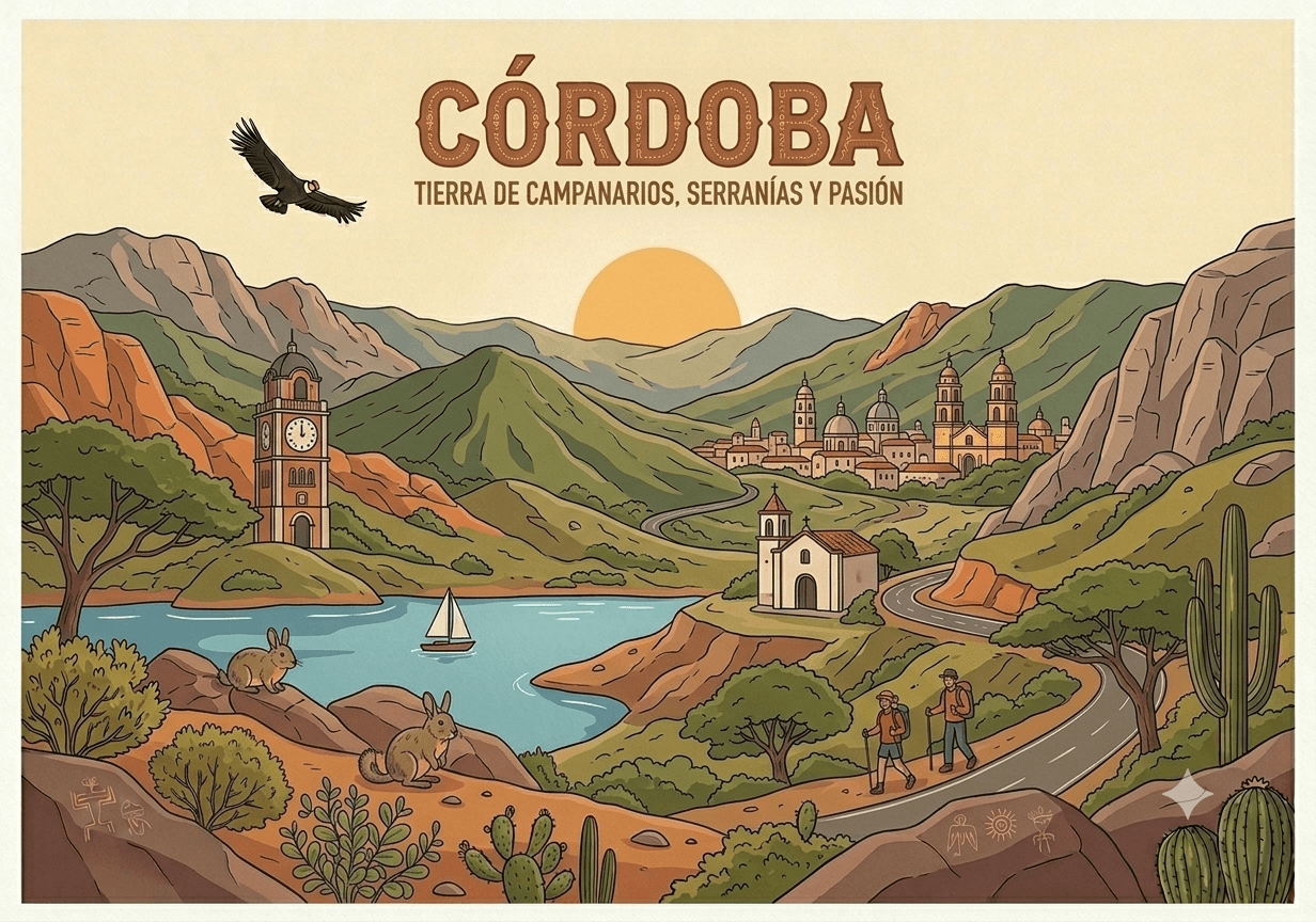Córdoba
