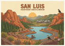 San Luis