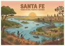 Santa Fe