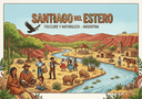 Santiago del Estero